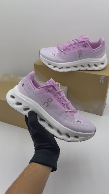 ON CLOUDTILT PINK 💗😍