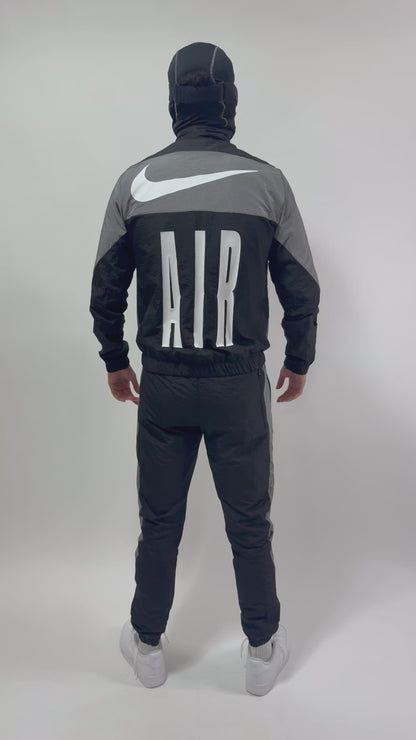 CHANDAL NIKE NEW MODEL🔥