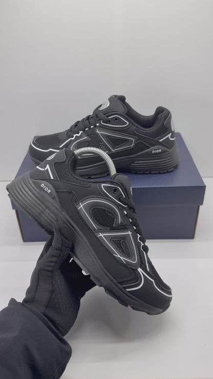 DIOR B30 BLACK⚫️