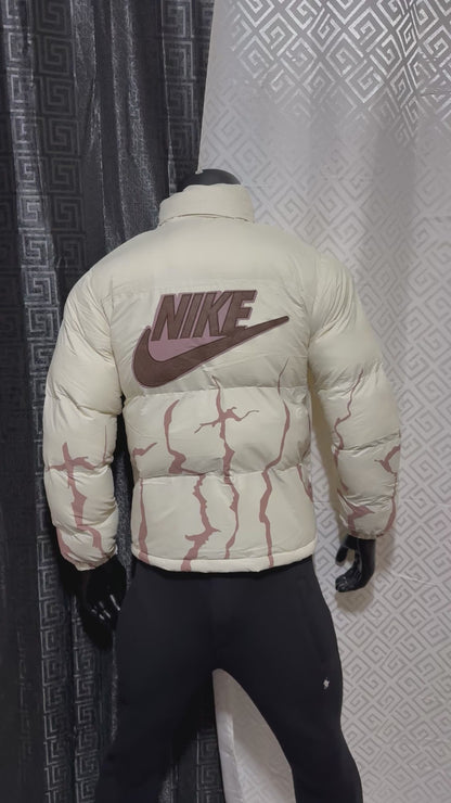 CHAQUETA NIKE🔥🤩”HIGH QUALITY 1.1”