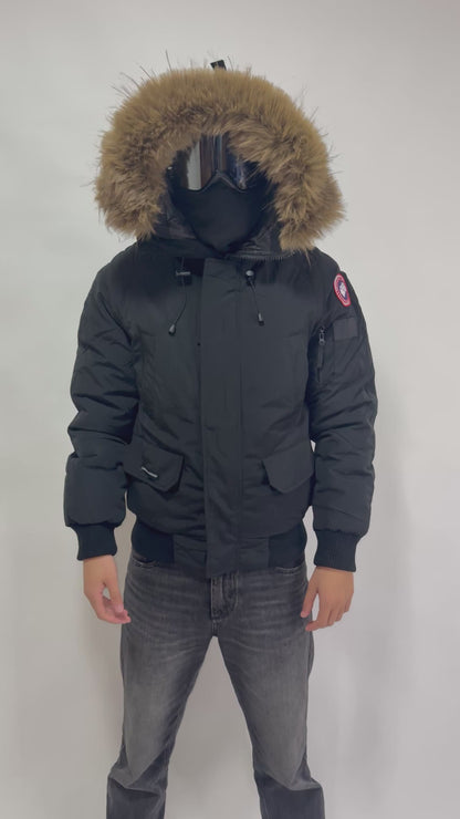 CHAQUETA CANADÁ GOOSE