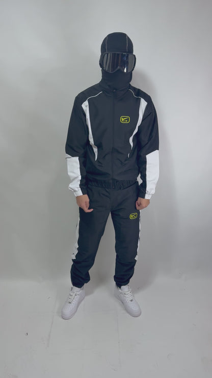 CHANDAL NIKE AIR 2026🔥 CALIDAD 1.1✅