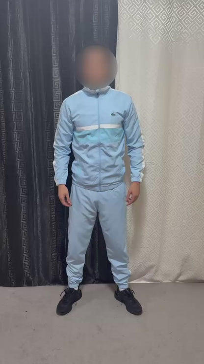 CHANDAL LACOSTE NEW MODEL🔥