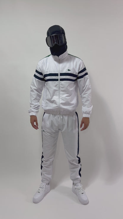 CHANDAL LACOSTE NEW MODEL🔥