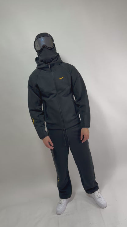 NIKE TECH NOCTA NEGRO⚫️ MÁXIMA CALIDAD 1.1😍 MODELO 2026🤩