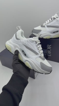 DIOR B22 ALTA QUALIDADE ⚪️