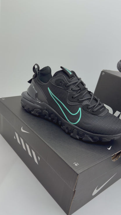 NIKE REACT VISION MX 2026🔥‼️CALIDAD 1.1✅