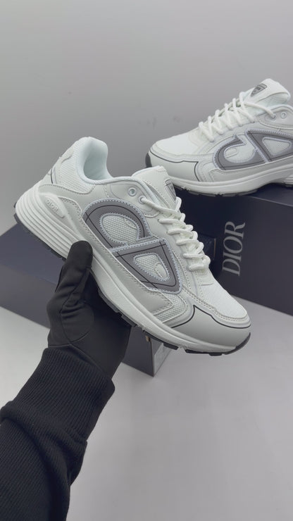 DIOR B30 WHITE⚪️