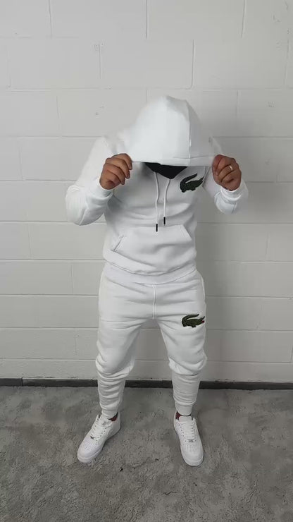 CHANDAL LACOSTE NEW MODEL🔥