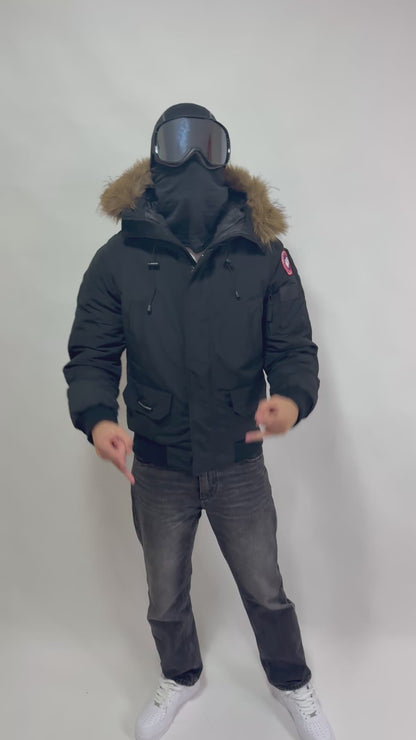 CHAQUETA CANADÁ GOOSE