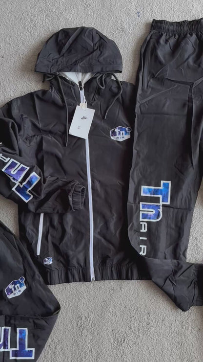 CHANDAL NIKE TN NEW MODEL🔥