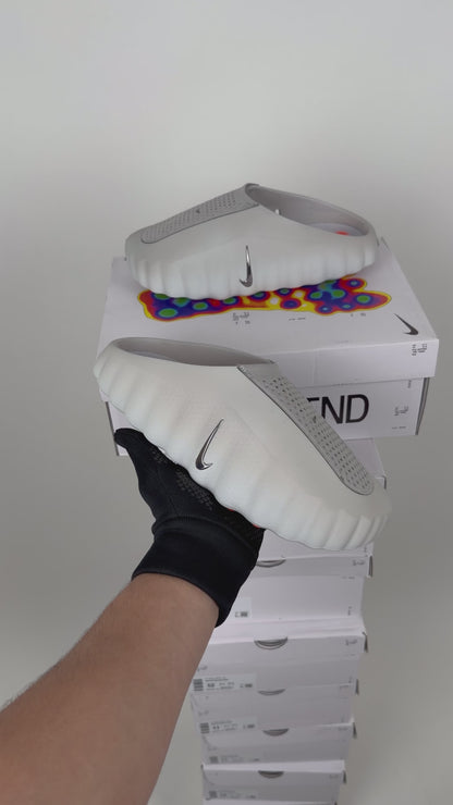 Nike Mind 001 Slide Grey▫️