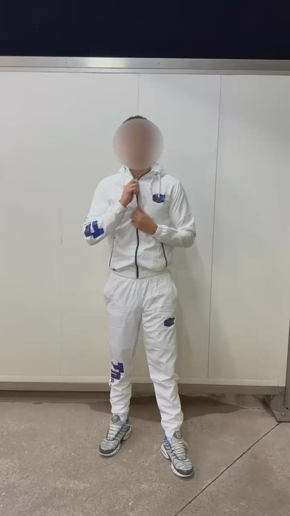 CHANDAL NIKE TN NEW MODEL🔥