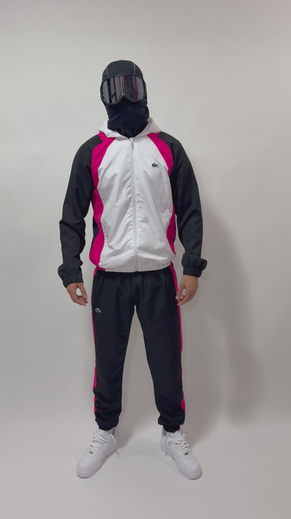 CHANDAL LACOSTE NEW MODEL🔥