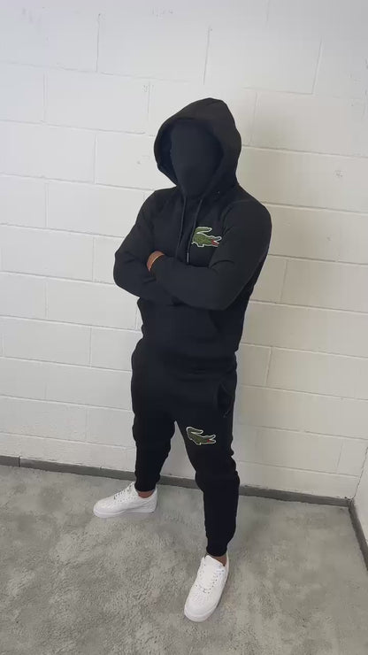 CHANDAL LACOSTE NEW MODEL