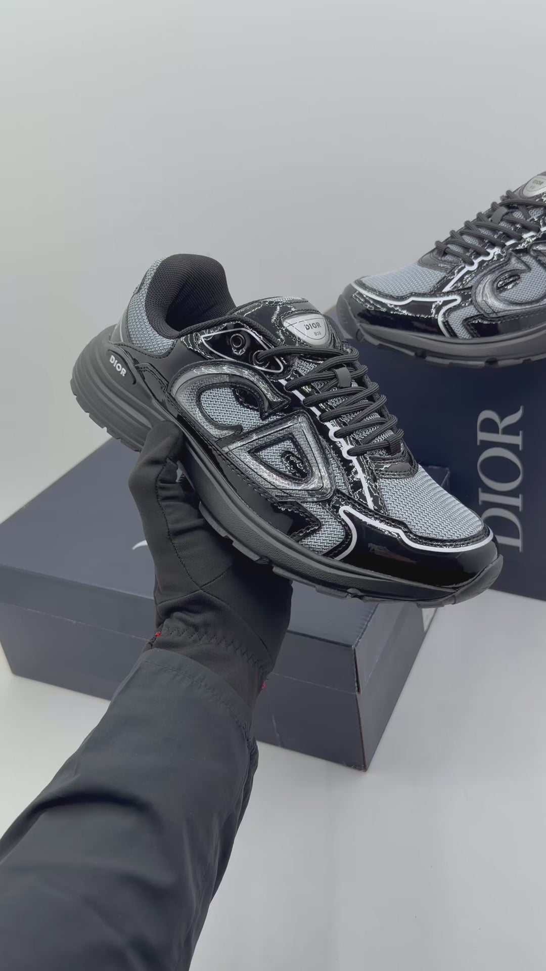 DIOR B30 MODELO ESPECIAL🎁