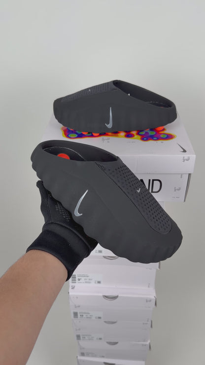 Nike Mind 001 Slide Black ⚫️