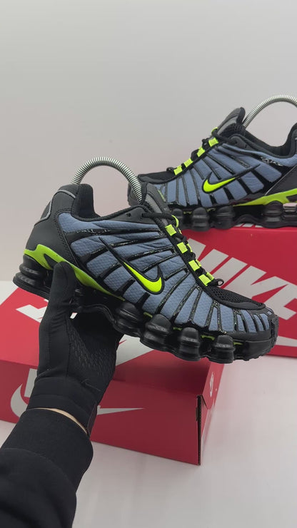 Nike Shox Tl