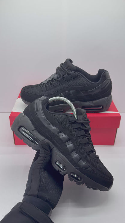 AIR MAX 95 BLACK⚫️