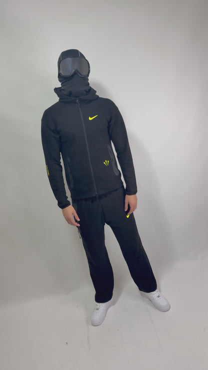 NIKE TECH NOCTA 🤯MÁXIMA CALIDAD🔥✅