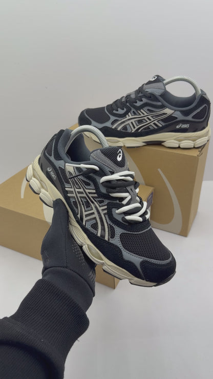 ASICS QUANTUM GEL 2026