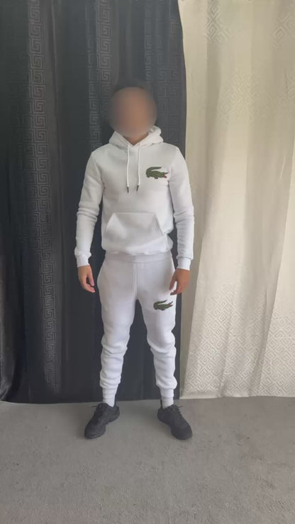 CHANDAL LACOSTE NEW MODEL🔥