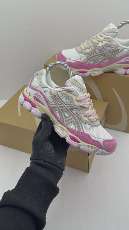 ASICS QUANTUM GEL 2026