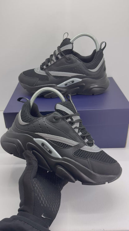 DIOR B22 BLACK⚫️