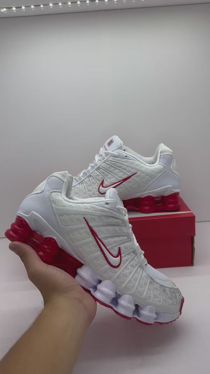 NIKE SHOX TL NEW MODEL🔥