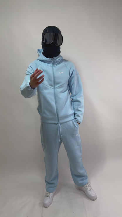 NIKE TECH NOCTA AZUL🥶 MÁXIMA CALIDAD 1.1😍 MODELO 2026🤩