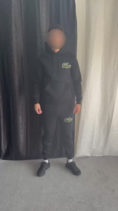 CHANDAL LACOSTE NEW MODEL