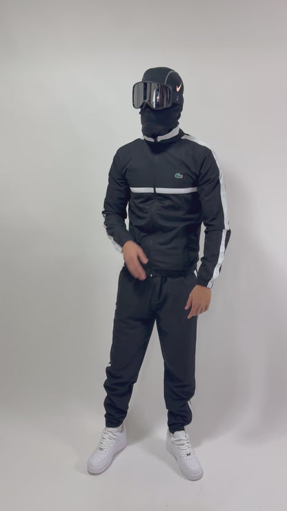 CHANDAL LACOSTE NEW MODEL🔥