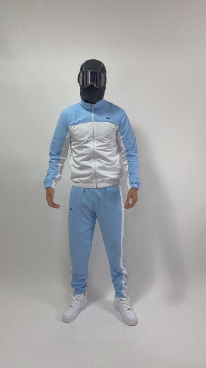 CHANDAL LACOSTE NEW MODEL🔥