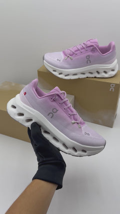 ON CLOUDTILT ROSA 💗😍