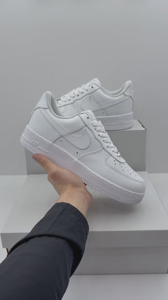 NIKE AIR FORCE 1 ALTA QUALIDADE 1.1 😍