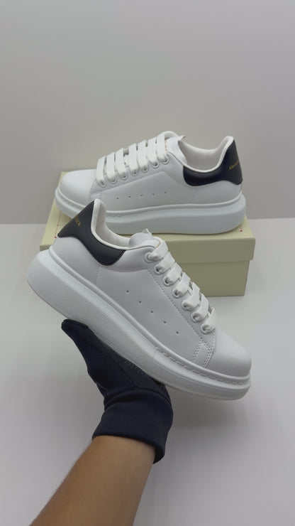Alexander McQueen White⚪️