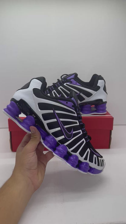 NIKE SHOX TL NEW MODEL🔥