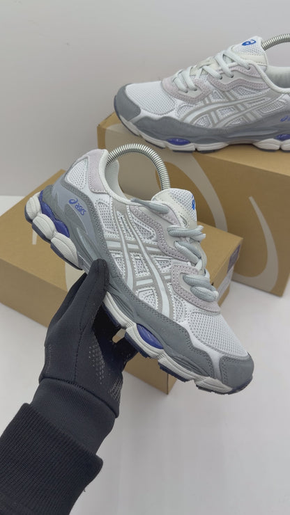 ASICS QUANTUM GEL 2026