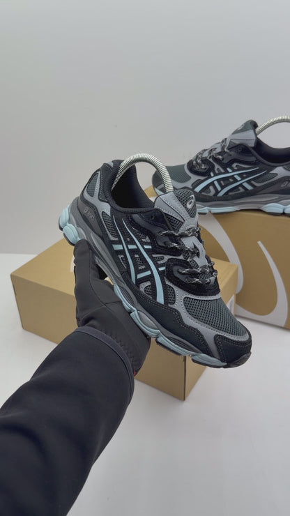 ASICS QUANTUM GEL 2026