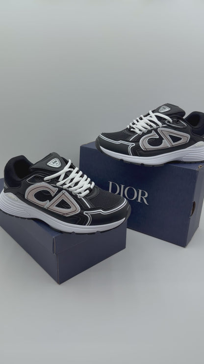 DIOR B30 BLACK&WHITE⚫️⚪️