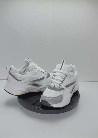 DIOR B22 WHITE⚪️