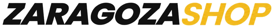ZARAGOZASHOP