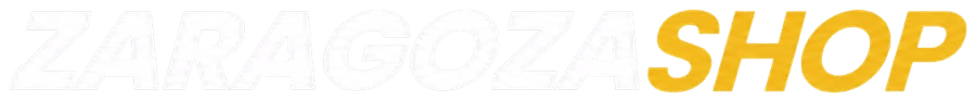 ZARAGOZASHOP